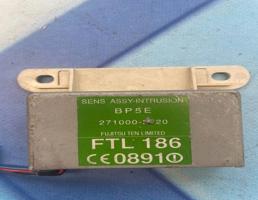 Блок управления сигнализацией для Mazda 3 BK (2002-2009)  запчасти бу