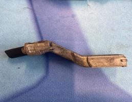 Датчик положения коленвала для Skoda Yeti (2014-)  запчасти бу