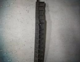 Направляющая бампера задняя левая для Skoda Superb 1 (2002-2008)  запчасти бу