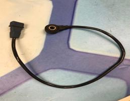 Датчик детонации  для Audi A4 / B5 (1994-2001)  запчасти бу