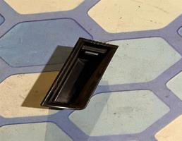 Пепельница передняя  для VW Passat B6 (2005-2010)  запчасти бу