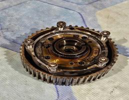 Механизм изменения фаз ГРМ для Audi A1 (2010-)  запчасти бу