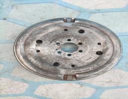 Маховик для VW Golf VII (2012-2017)  запчасти бу