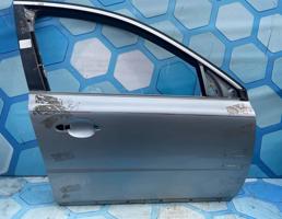 Дверь передняя правая для Volvo S80 II (2006-2016)  запчасти бу