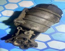 Корпус масляного фильтра для Volvo S80 II (2006-2016)  запчасти бу