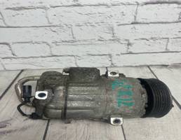 Компрессор кондиционера для Skoda Roomster (2006-2015)  запчасти бу