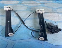 Стеклоподъемник передний правый для MINI Countryman R60 (2010-2016)  запчасти бу