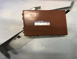 Блок управления климат контролем для Lexus RX 400h (2003-2009)  запчасти бу