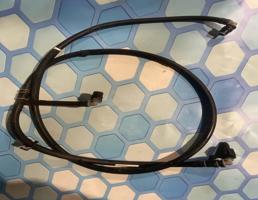 Шланг фароомывателя для Audi A4 / B8 (2007-2015)  запчасти бу