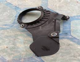 Кожух ремня ГРМ для VW Golf VII (2012-2017)  запчасти бу