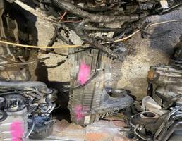 АКПП 09D KMH TR-60SN (из Японии) для Audi Q7 / 4L (2005-2015)  запчасти бу