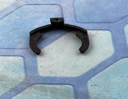 Скоба для Skoda Yeti (2014-)  запчасти бу