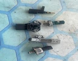 Комплект датчиков для Skoda Octavia / A7 / (2013-2021)  запчасти бу