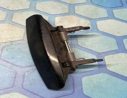 Ручка двери внешняя для Audi A4 / B7 (2005-2007)  запчасти бу