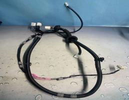 Проводка двери задней правой  для Lexus RX 400h (2003-2009)  запчасти бу