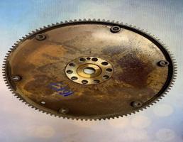 Маховик венец для Audi A6 / C6 4F (2004-2011)  запчасти бу