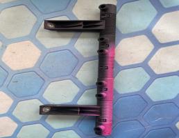 Канал для кабеля для Audi A7 (2011-)  запчасти бу