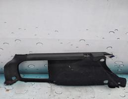 Обшивка багажника для VW Passat B5 (1996-2000)  запчасти бу