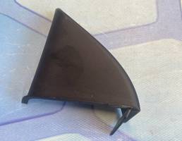 уголок пищалка левая для Audi A8 4H (2010-2017)  запчасти бу