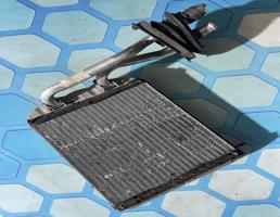 Радиатор печки для VW Touareg 1 (2002-2007)  запчасти бу