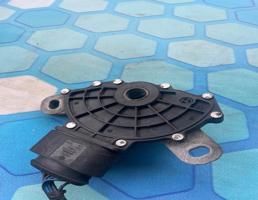 Датчик положения селектора для VW Passat B6 (2005-2010)  запчасти бу