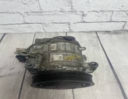 Компрессор кондиционера для Audi A7 (2011-)  запчасти бу