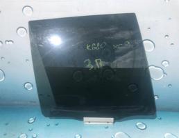 Стекло двери заднее правое универсал для Volvo XC90 (2002-2015)  запчасти бу