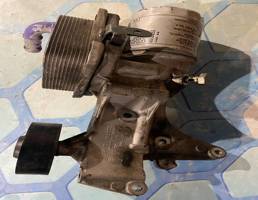 Корпус масляного фильтра для Seat Altea (2004-2015)  запчасти бу