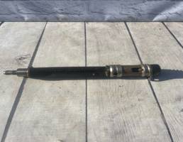 Балансировочный вал для Audi Q3 / 8U (2011-2014)  запчасти бу