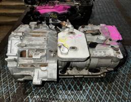 АКПП 01M с заменой (гарантия) для Skoda Octavia / A5 1Z / (2004-2013)  запчасти бу