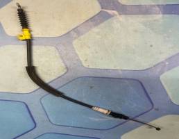 Трос открывания задней двери для Audi A8 4H (2010-2017)  запчасти бу