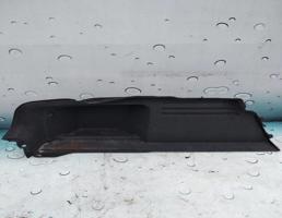 Облицовка багажника левая седан для Audi A6 / C6 4F (2004-2011)  запчасти бу