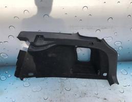 Облицовка багажника правая универсал для VW Passat B6 (2005-2010)  запчасти бу