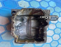 Поддон масляный двигателя для Skoda Octavia / A7 / (2013-2021)  запчасти бу