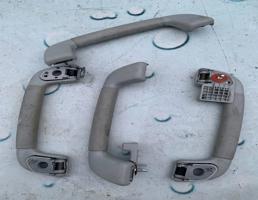 Ручка потолка для Lexus RX 400h (2003-2009)  запчасти бу