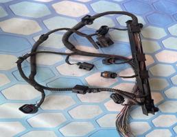 Жгут проводов для форсунок для Skoda Octavia / A5 1Z / (2004-2013)  запчасти бу