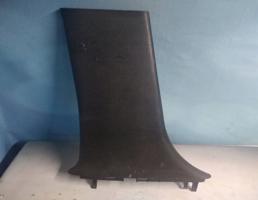 Обшивка стойки левая средняя нижняя для VW Passat B5 (1996-2000)  запчасти бу