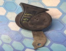 сигнал звуковой для Mazda 3 BK (2002-2009)  запчасти бу