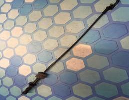 Трос открывания задней двери для Volvo S80 I (1998-2006)  запчасти бу