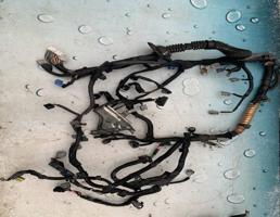 Жгут проводов моторного отсека для Lexus RX 400h (2003-2009)  запчасти бу