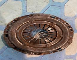 Корзина сцепления для Mazda 3 BK (2002-2009)  запчасти бу