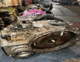 АКПП 01M для VW Golf IV 1.6-2.0 для Skoda Octavia / A5 1Z / (2004-2013)  запчасти бу