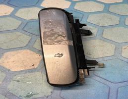 Ручка двери внешняя для VW Golf V (2003-2009)  запчасти бу