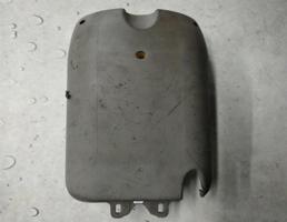 Кожух рулевой колонки нижний для Audi A6 / C6 4F (2004-2011)  запчасти бу