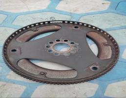 Маховик венец для Audi A6 / C6 4F (2004-2011)  запчасти бу