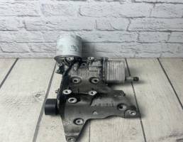 Кронштейн генератора для Audi Q3 / 8U (2011-2014)  запчасти бу