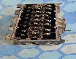 Головка Блока Цилиндров в сборе для Audi A1 (2010-)  запчасти бу