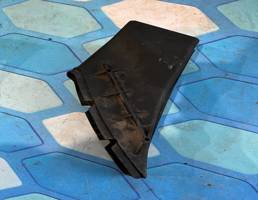 Воздухозаборник (наружный) для Audi A6 / C6 4F (2004-2011)  запчасти бу