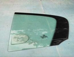 Стекло двери заднее левое седан для VW Passat B6 (2005-2010)  запчасти бу