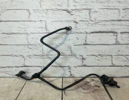 Трубка вакуумная для Skoda Yeti (2014-)  запчасти бу